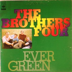 Пластинка Brothers Four Evergreen